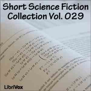 Various - Short Science Fiction Collection Vol. 029 download flac