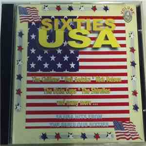 Various - Sixties USA Vol. 4 download flac