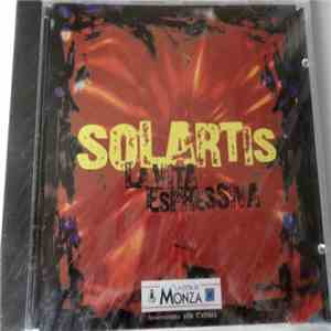 Various - Solartis - La Vita Espressiva download flac
