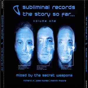 Various - The Story So Far... download flac