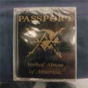 Verbal Abuse - Of America download flac