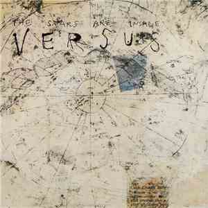 Versus - The Stars Are Insane download flac