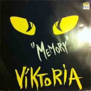 Viktoria  - Memory download flac