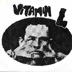 Vitamin L - Breathe In Breathe Out/467 Lb. Wife download flac
