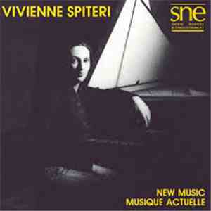 Vivienne Spiteri - New Music = Musique Actuelle download flac