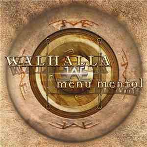 Walhalla - Menu Mental download flac