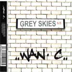 Wan-C - Grey Skies (N15) FLAC album
