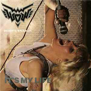 Wendy O. Williams - It's My Life download flac
