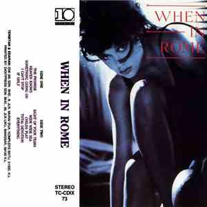 When In Rome - When In Rome download flac