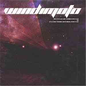 Windimoto - Don't Let Me Leave Alone/ A Place For Us download flac