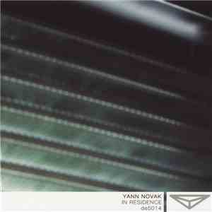 Yann Novak - In Residence download flac