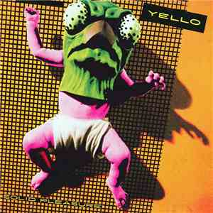 Yello - Solid Pleasure download flac