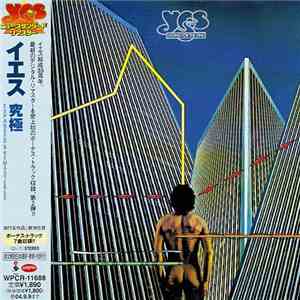 Yes = イエス - Going For The One = 究極 download flac