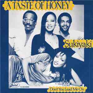 A Taste Of Honey - Sukiyaki download flac