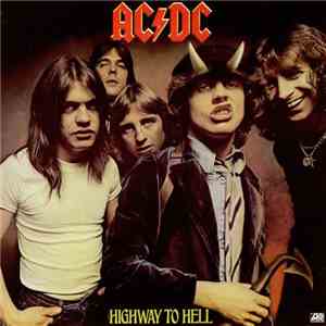 AC/DC - Highway To Hell download flac