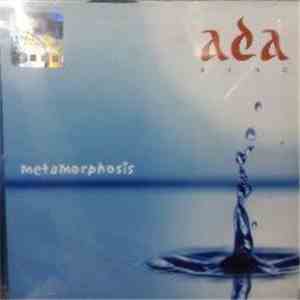 ada Band - Metamorphosis download flac