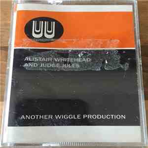 Allistair Whitehead & Judge Jules - Untitled download flac