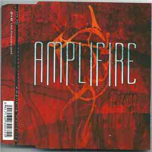 Amplifire  - Relieving FLAC album