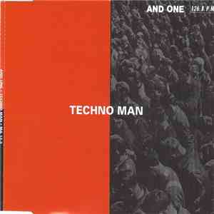 And One - Techno Man download flac