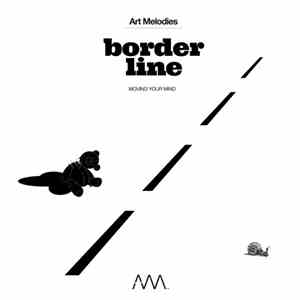 Anthony Mowat, Olivier Samouillan - Border Line download flac