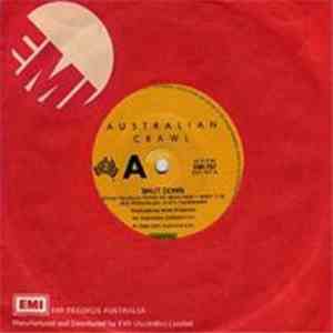 Australian Crawl - Runaway Girls download flac