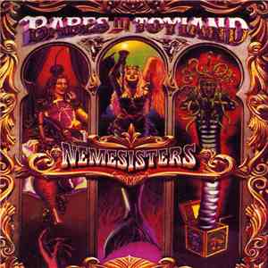 Babes In Toyland - Nemesisters download flac