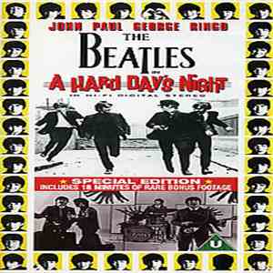 Beatles, The - In A Hard Day's Night - Special Edition download flac