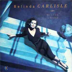 Belinda Carlisle - Heaven On Earth download flac