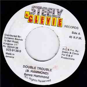 Beres Hammond - Double Trouble download flac