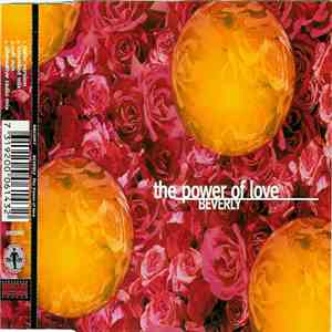 Beverly  - The Power Of Love download flac