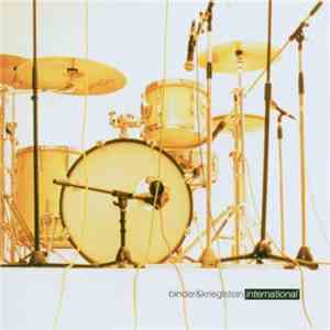 Binder & Krieglstein - International download flac