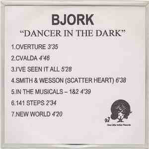 Bjork - Dancer In The Dark download flac
