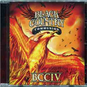 Black Country Communion - BCCIV download flac