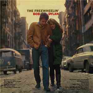 Bob Dylan - The Freewheelin' Bob Dylan download flac
