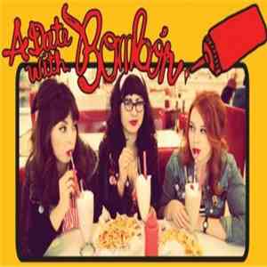 Bombón - A Date With Bombón download flac