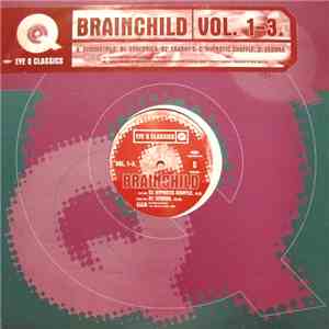 Brainchild - Vol. 1-3. download flac