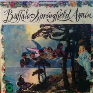 Buffalo Springfield - Buffalo Springfield Again download flac
