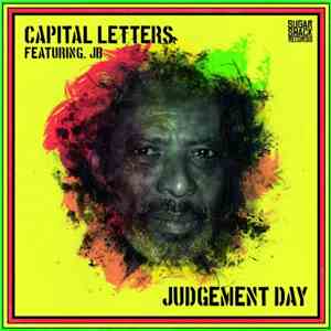Capital Letters Featuring JB - Judgement Day download flac