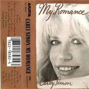 Carly Simon - My Romance download flac