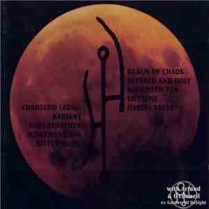 Chaos God - 3001 download flac