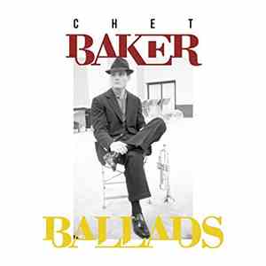 Chet Baker - Ballads download flac