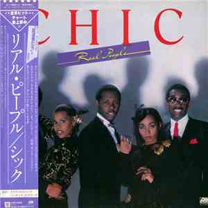 Chic - Real People download flac