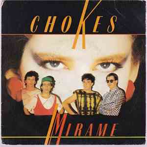 Chokes  - Mírame download flac