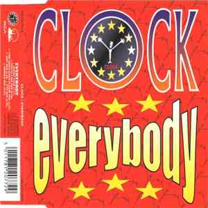 Clock - Everybody download flac