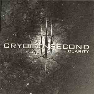 Cryogen Second - Clarity download flac