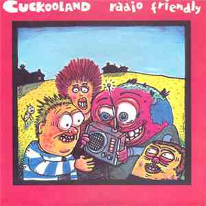 Cuckooland - Radio Friendly download flac