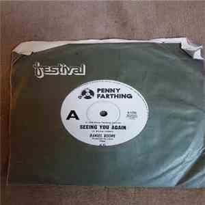 Daniel Boone - Seeing You Again download flac