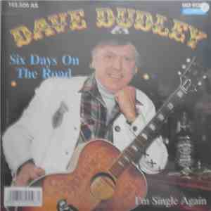 Dave Dudley - Six Days On The Road download flac