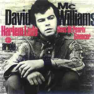David McWilliams - Harlem Lady download flac