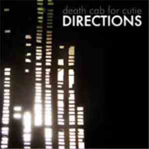 Death Cab For Cutie - Directions download flac